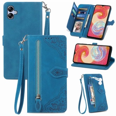 ETUI POKROWIEC SK0RZANE DO Samsung Galaxy A04E