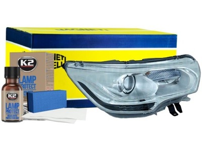 MAGNETI MARELLI 712464421129 ФАРА 712464421129 712464421129