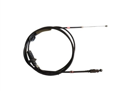 Трос відкривання капот toyota auris ii 2012-2018 rok фото №1