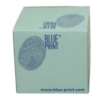 BLUE ПРИНТ ADR164204 КОМПЛЕКТ КОЛОДОК HAMULCOWYCH, ГАЛЬМА DISKINIAI 