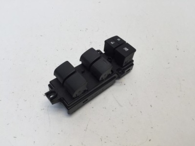 Lexus ux 250h панель переключатель окон 54040-33190 фото №1