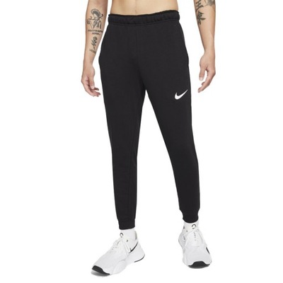 Spodnie Nike CZ6379 010 roz S Czarne