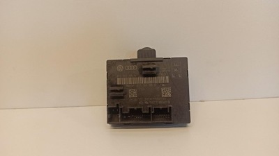 AUDI A4 B8 MODUŁ ДВЕРІ 8T0959795N 8T0959795B