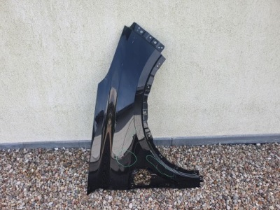 Крила передній правий lynk&co 01 фото №1