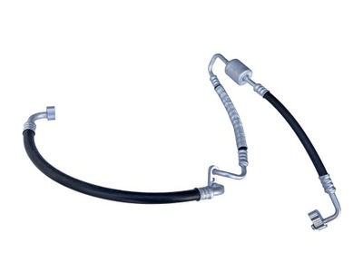 CABLE DE ACONDICIONADOR PARA OPEL ASTRA G 09130626  