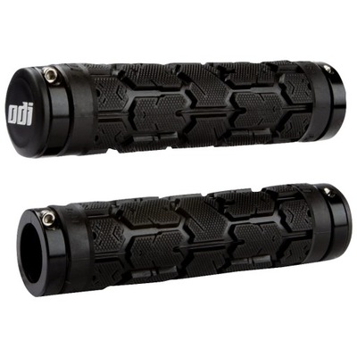 Chwyty/Gripy rowerowe ODI Rogue Lock-On MTB