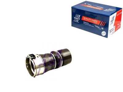 Труба турбины renault kangoo 08 1.5 dci fast фото №1