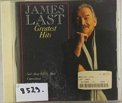 James Last Greatest Hits