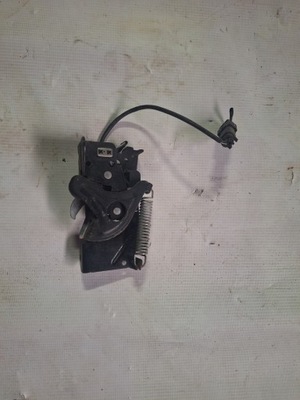 Bmw f20 замок капот лівий фото №1