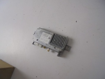 Модуль камера mercedes a-klasa w177 2019- фото №1