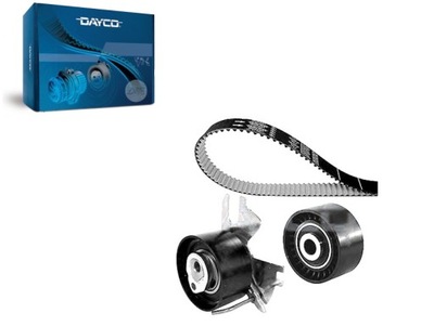 DAYCO JUEGO DISTRIBUCIÓN CITROEN 2,0HDI FORD/PEUGEOT  