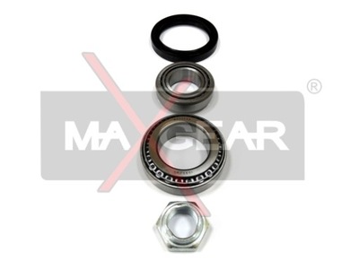 ПОДШИПНИКА I СТУПИЦЫ КОЛЕС MAXGEAR 33-0066