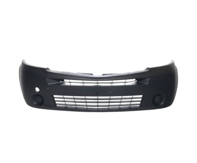 BUMPER FRONT NISSAN INTERSTAR 2002- 8200394563  