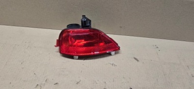 Dacia sandero ii правая лампа противотуманная фото №1