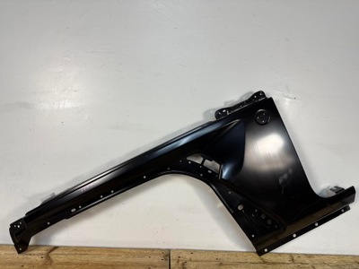 Крила перед передній лівий jeep wrangler jl rubicon 2018- nowka оригінальний фото №1