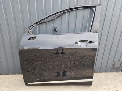 Дверь перед передние левая kia sportage v 5 2021- idealne оригинал фото №1