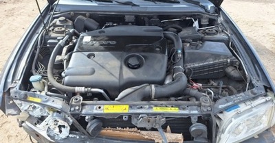 MOTOR DIESEL JUEGO VOLVO V40 1.9 DI D4192T3  