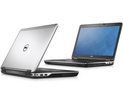 Laptop Dell E6540 FHD i5 8GB 240GB SSD Windows 10