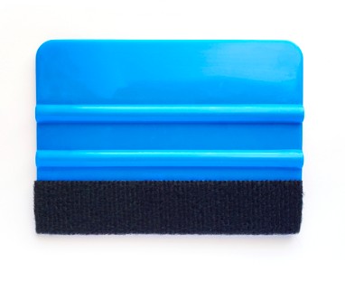 RAKLA DO APLIKACJI FOLI OKLEINY SAMOCHODOWA