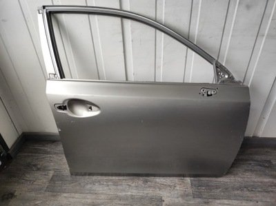 Двері ------- lexus ct ------ передні праве фото №1