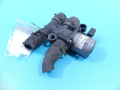 Клапан электромагнитный 8e0820036 audi a8 d3 фото №1