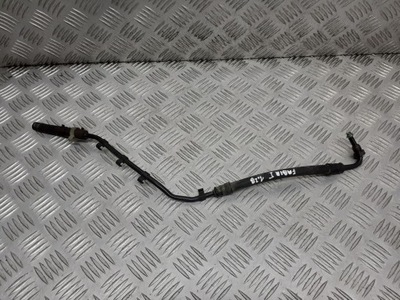 Шланг усилителя skoda fabia i 1.2 фото №1