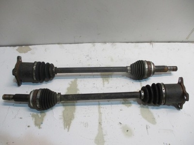 Привідний вал задня задня lexus ux ux250 1,8hyb фото №1