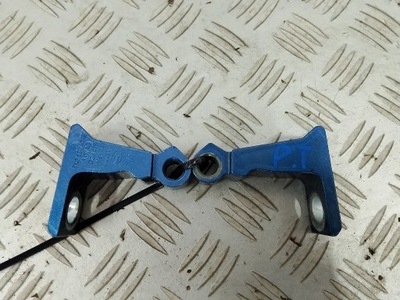 Vw atlas cross lift 2021 петли правый задняя правое задние фото №1