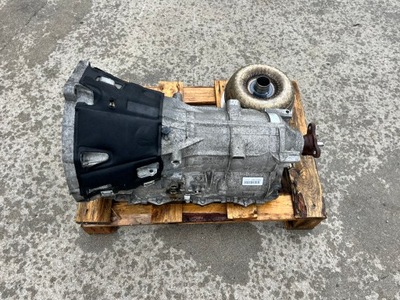 КОРОБКА ПЕРЕДАЧ АВТОМАТ BMW F30 1090301432 8HP-45