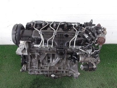 VOLVO V70 S80 XC70 3 07-14 2.4 D5 MOTOR COMPUESTO D5244T14 GARANTÍA OE  