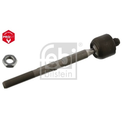 CONNECTION OSIOWE, DRIVE SHAFT KIEROWNICZY TRANSVERSE SIDE FEBI BILSTEIN 37281  