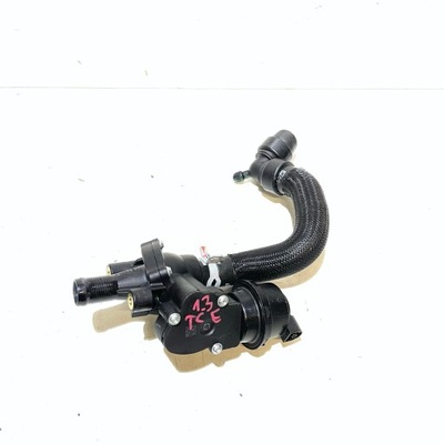 Renault clio v captur ii 1.3 клапан wody 922309109r фото №1