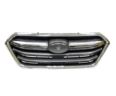 Решітка радіатора subaru outback 18- 91121al17b nowa фото №1