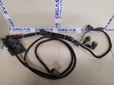 JUEGO DE CABLES ELÉCTRICA TUBOS CATALIZADOR SCANIA R EUROPA 6 V8 2203126 FV  