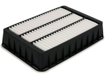 Фильтр воздуха knecht фото №1