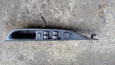 Переключатель окон левый перед mazda 6 03r 2.3b фото №1