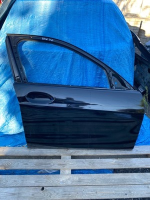 Дверь правое передние bmw 1 f40 фото №1