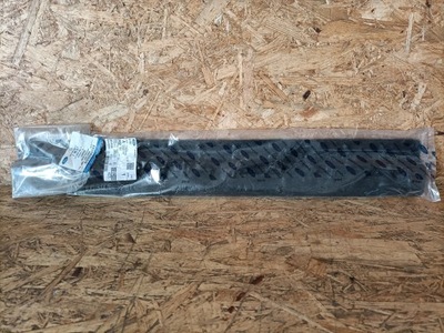 Ford fusion 13- дефлектор повітря hm2z-8327-a фото №1