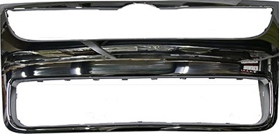 Dpa решітка радіатора радіатора фото №1