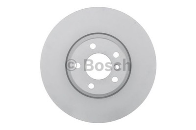 BOSCH 0 986 479 436 ДИСК ТОРМОЗНОЙ