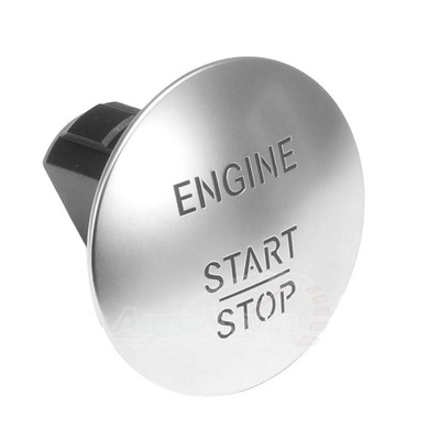 MYGTUKAS JUNGIKLIS START STOP MERCEDES W176 C117 