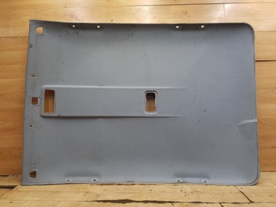 Потолок 3d toyota rav4 i фото №1