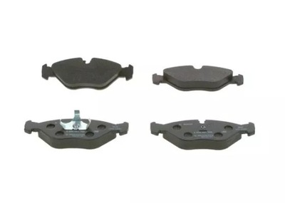 PADS BRAKE BP614  