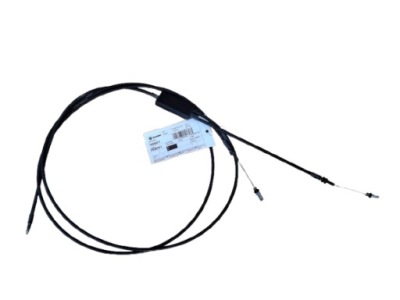 Scania p g r t cg cr трос тросы тяга открывания капот 1926077 фото №1