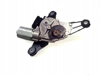 MOTOR ESCOBILLAS TOYOTA YARIS II 2006-2011 AÑO 85130-0D020-D VNK  