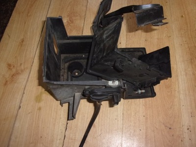 Volvo v50 s40 ii основание аккумулятор фото №1