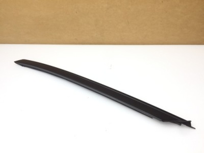 Honda crz cr-z молдинг скло лобове права фото №1