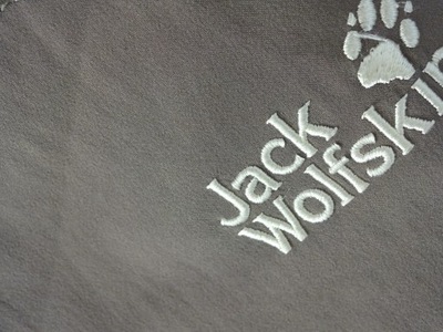 JACK WOLFSKIN spódnico spodnie QMC pas 84