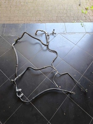 Шланг кондиціонера scania xpi 2028047 scania фото №1