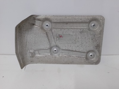 9671434280 захист теплова citroen ds5 фото №1